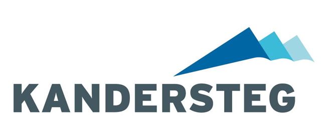 Tourist Center Kandersteg