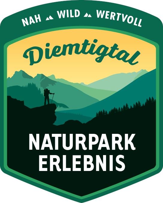 Naturpark Diemtigtal